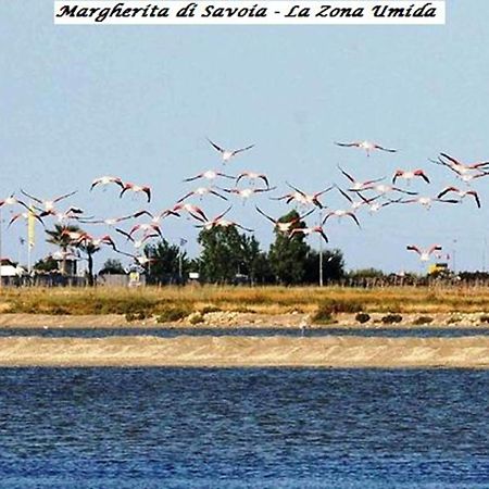 Hotel Tenuta San Francesco Barletta Exteriör bild