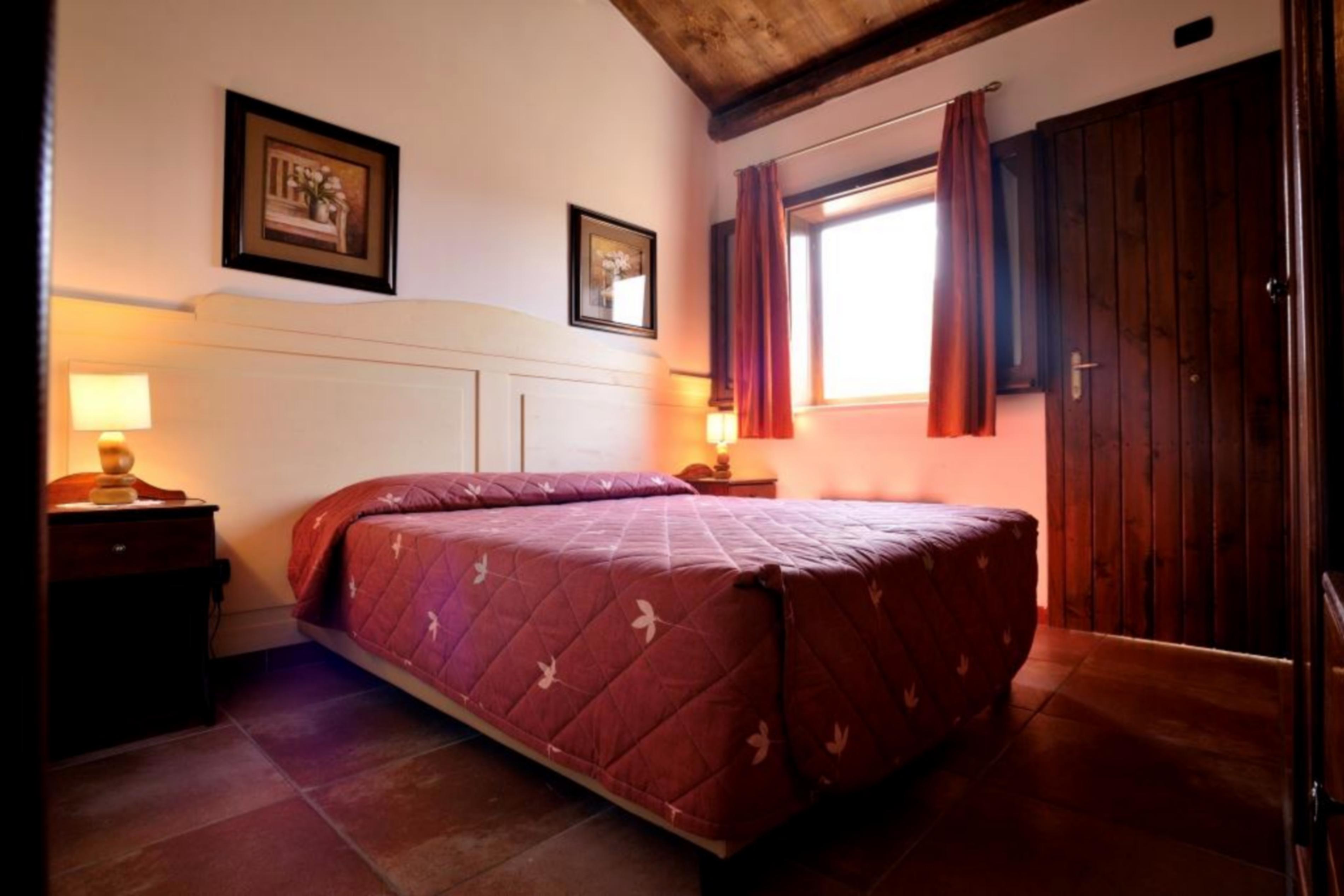 Hotel Tenuta San Francesco Barletta Exteriör bild