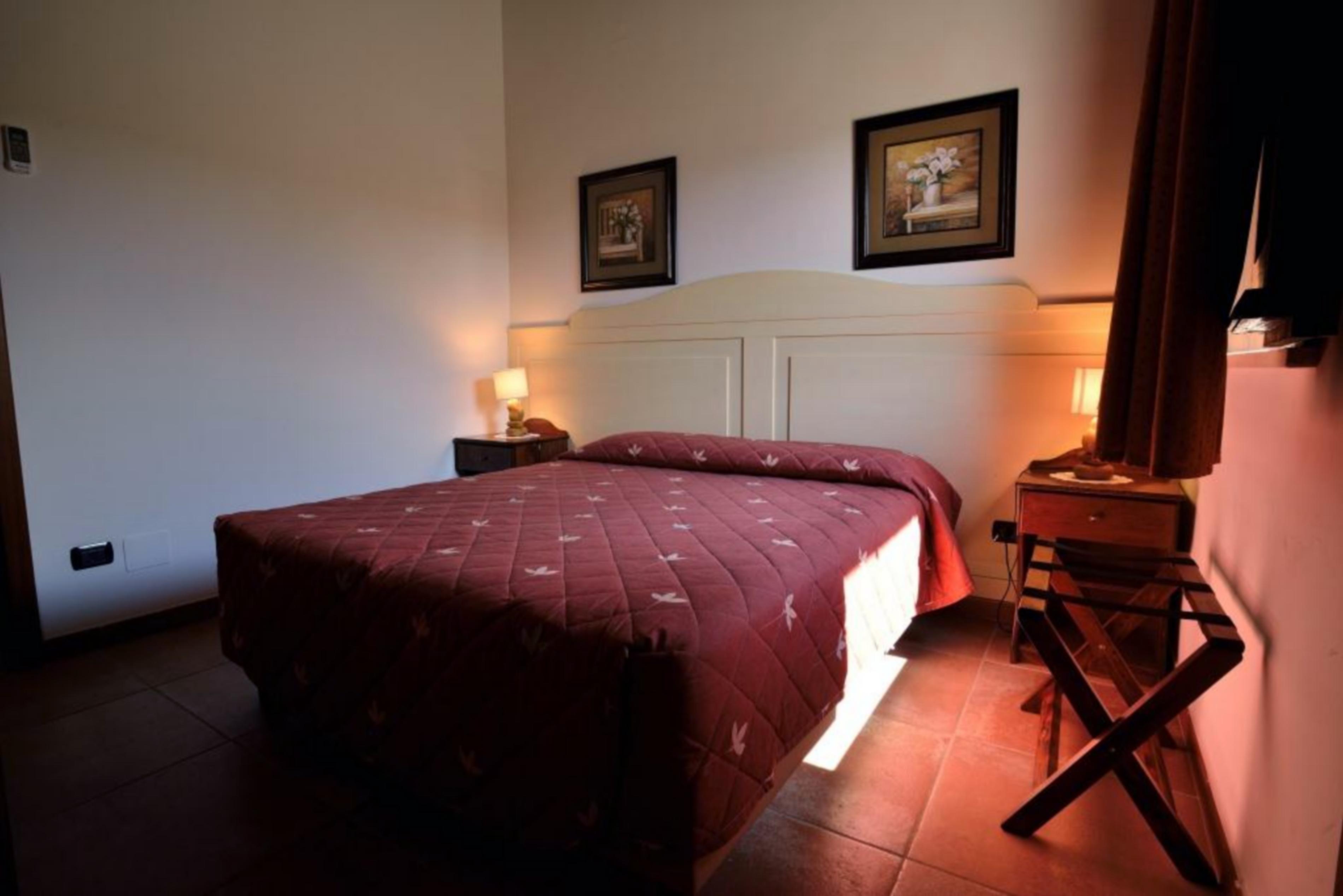 Hotel Tenuta San Francesco Barletta Exteriör bild