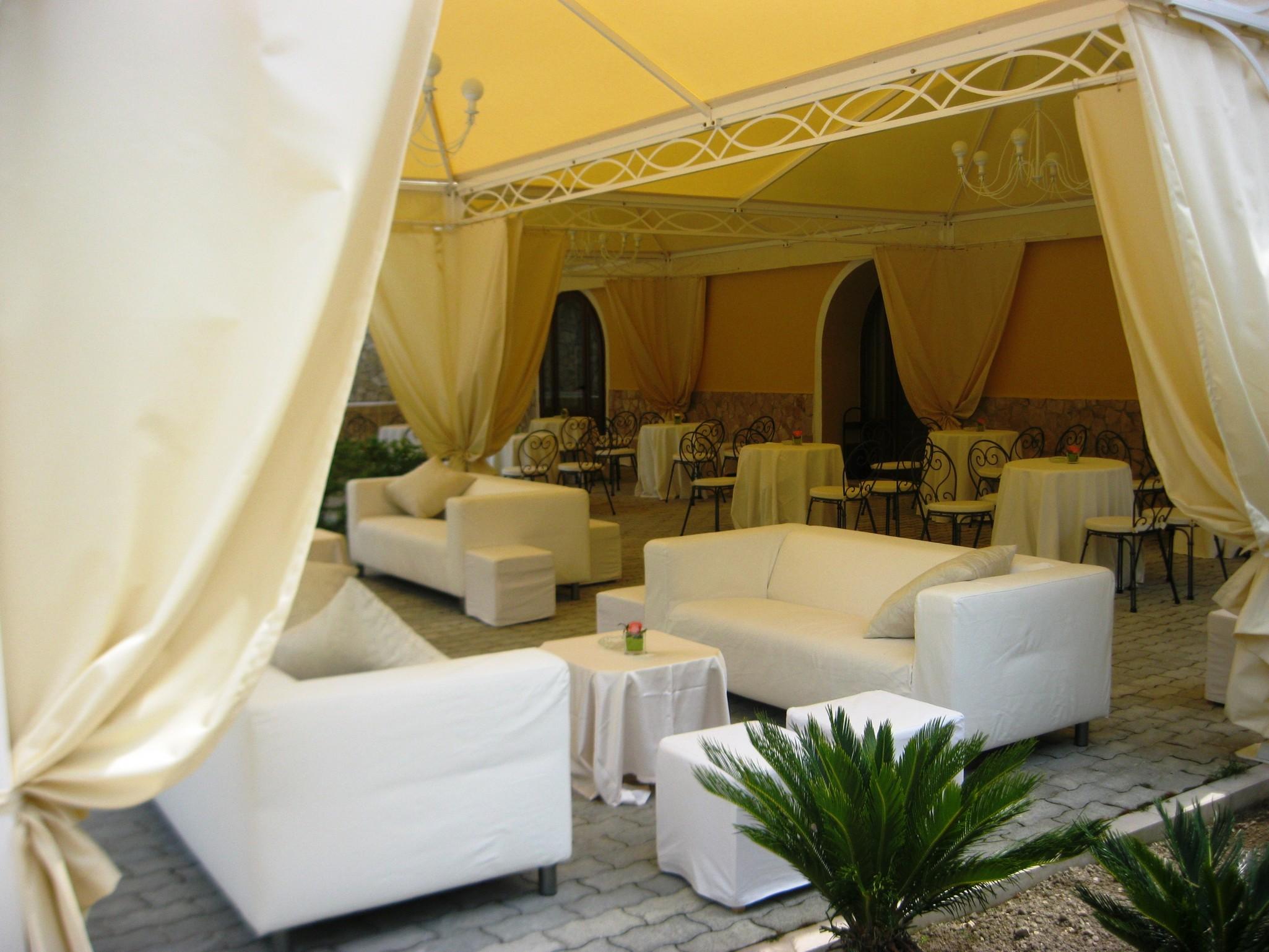 Hotel Tenuta San Francesco Barletta Exteriör bild