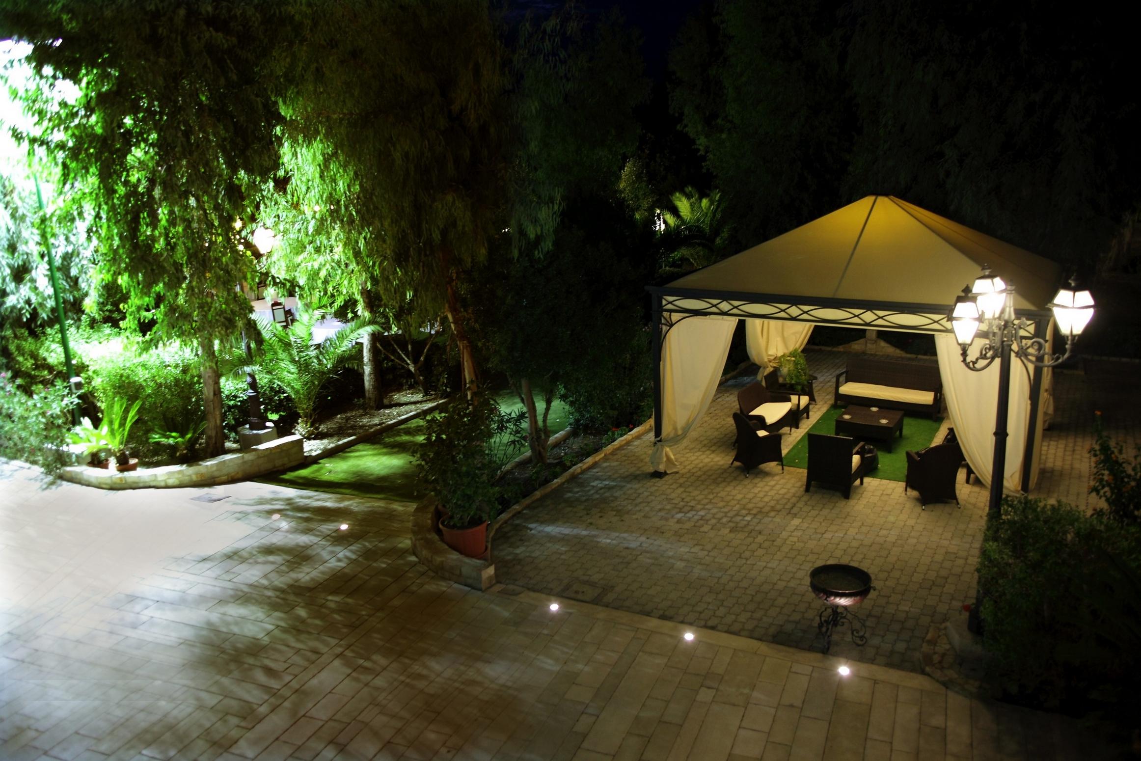 Hotel Tenuta San Francesco Barletta Exteriör bild