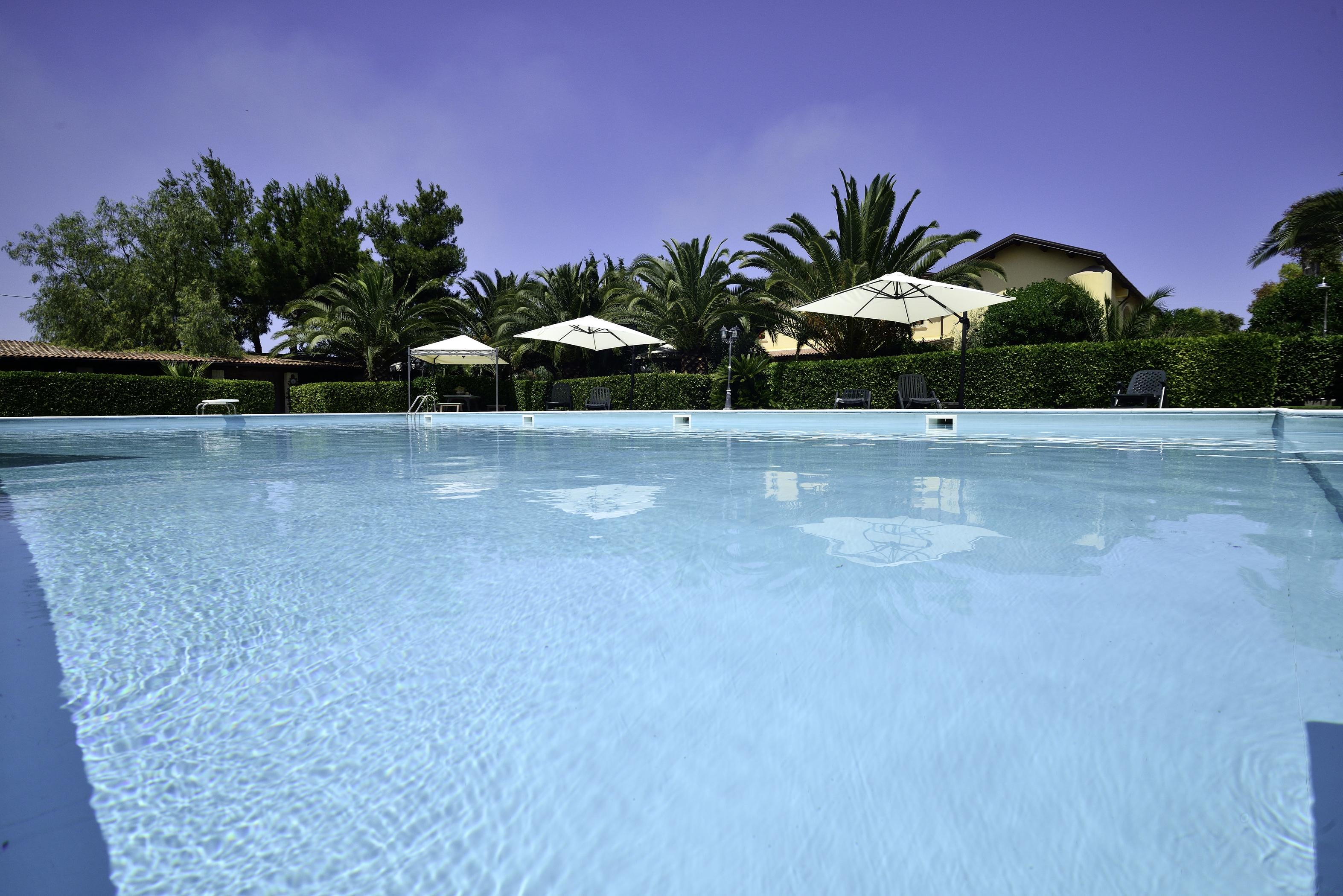 Hotel Tenuta San Francesco Barletta Exteriör bild