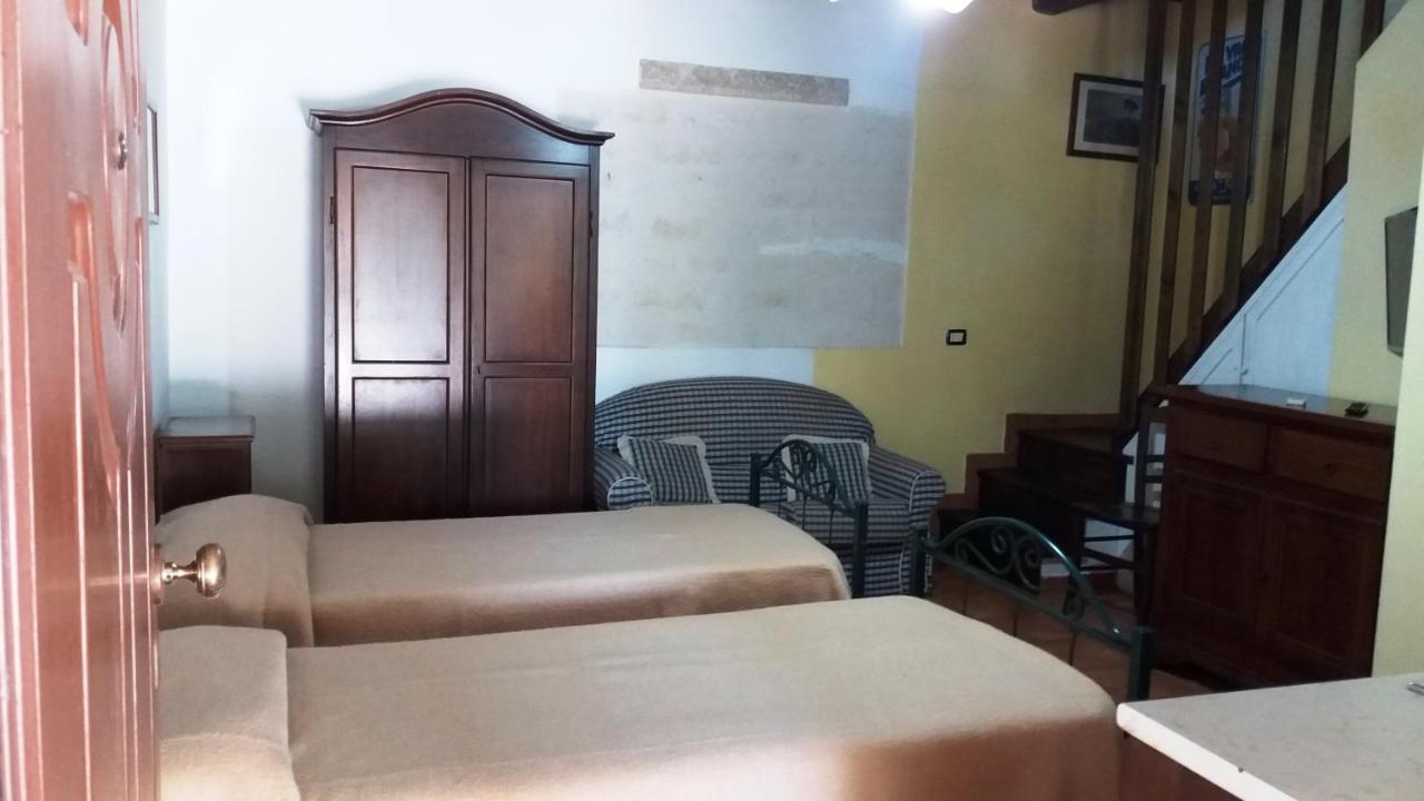 Hotel Tenuta San Francesco Barletta Exteriör bild