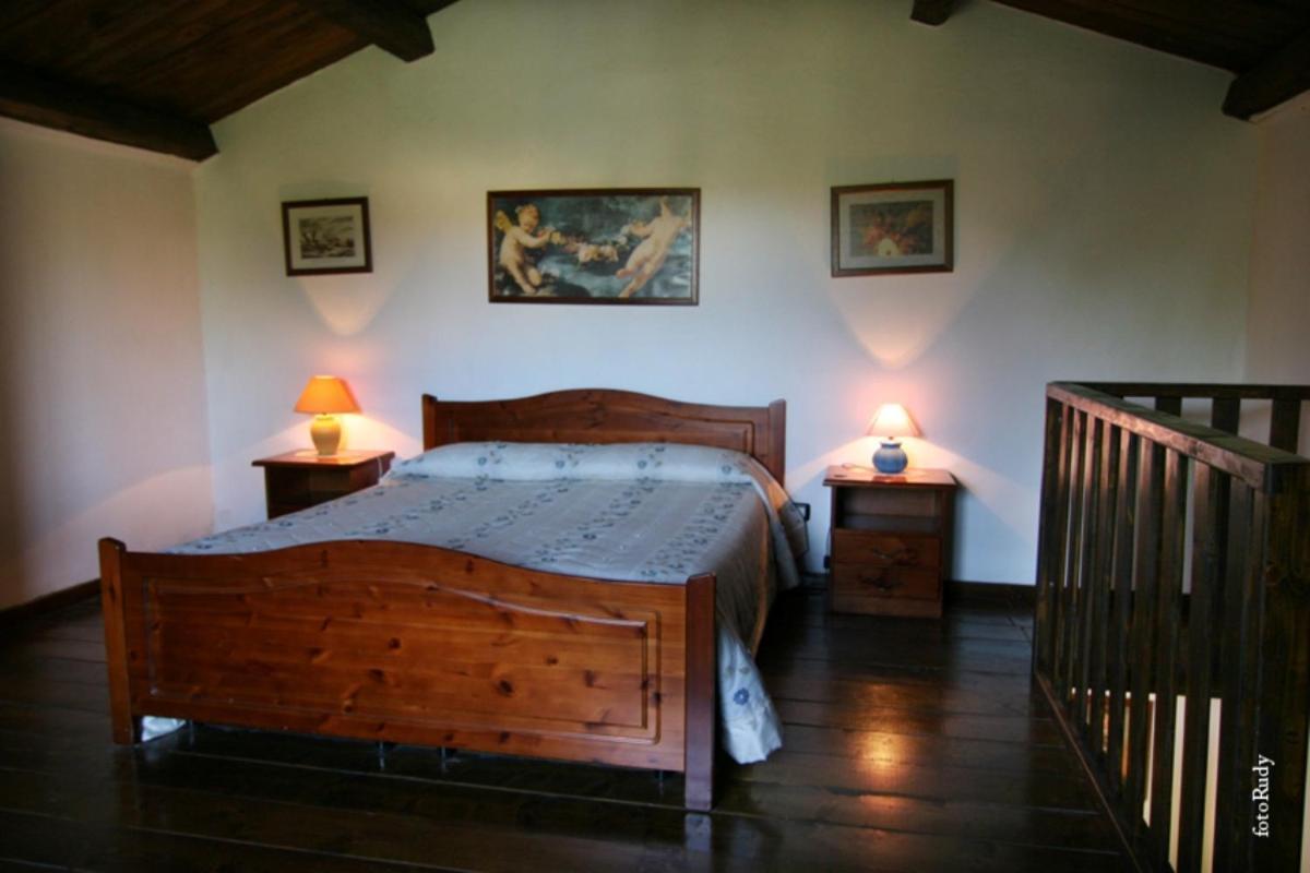 Hotel Tenuta San Francesco Barletta Exteriör bild