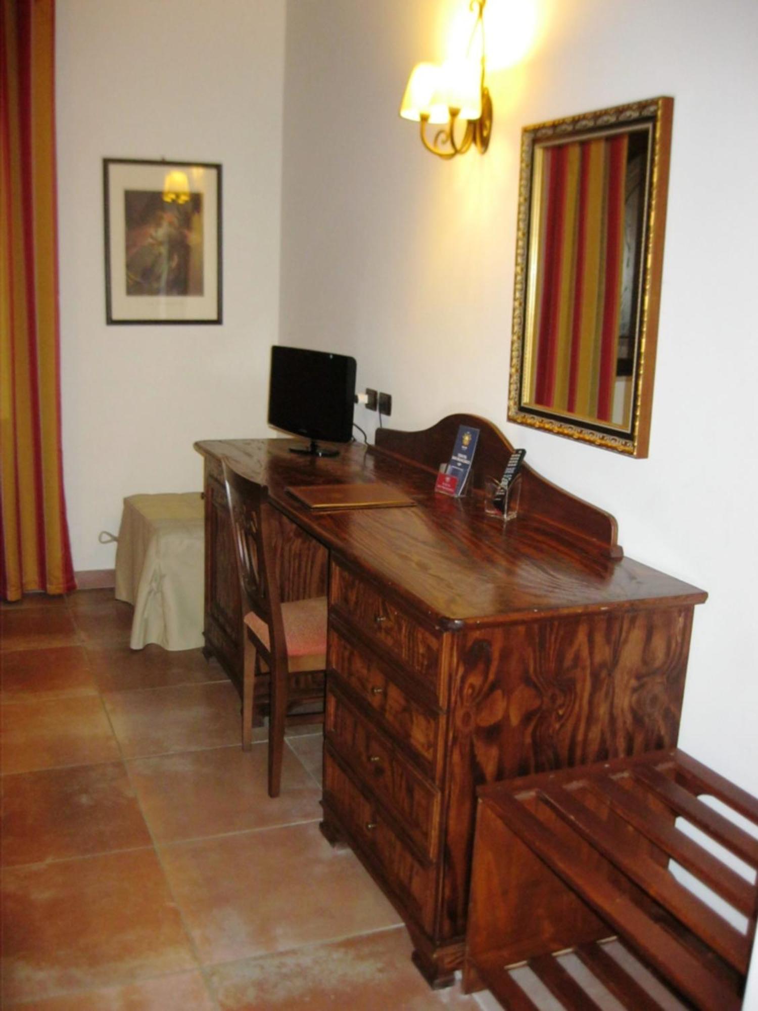 Hotel Tenuta San Francesco Barletta Exteriör bild