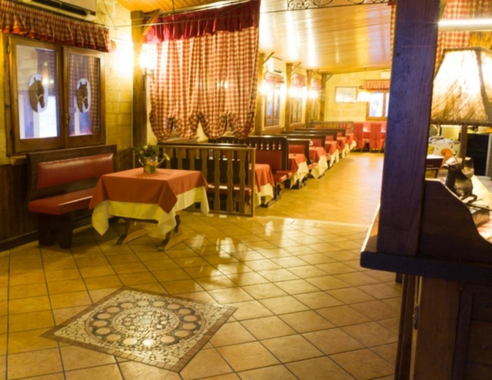 Hotel Tenuta San Francesco Barletta Exteriör bild